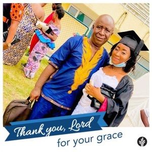 Meet your Posher, Josephine vivian